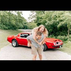 Meet your Posher, Mariah